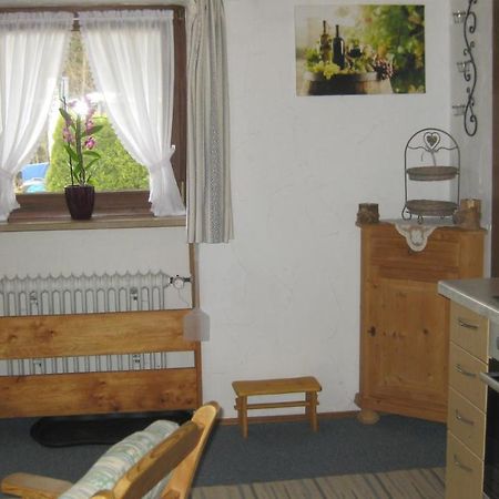 Landhaus Wiesenhof Гармиш-Партенкирхен Экстерьер фото